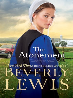 The Atonement - ebook